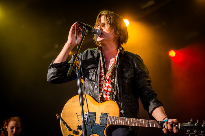 2019-08-02 - Markus Krunegård från Liseberg, Göteborg