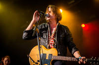 2019-08-02 - Markus Krunegård från Liseberg, Göteborg