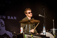2019-08-02 - Markus Krunegård från Liseberg, Göteborg