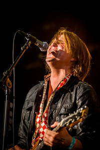 2019-08-02 - Markus Krunegård från Liseberg, Göteborg