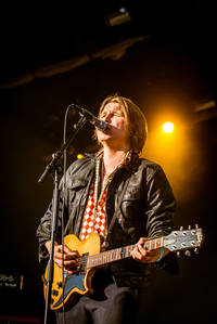 2019-08-02 - Markus Krunegård från Liseberg, Göteborg