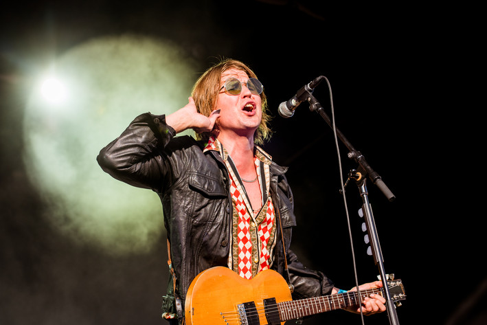 2019-08-02 - Markus Krunegård från Liseberg, Göteborg