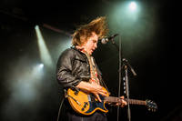 2019-08-02 - Markus Krunegård från Liseberg, Göteborg