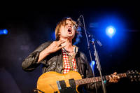 2019-08-02 - Markus Krunegård från Liseberg, Göteborg