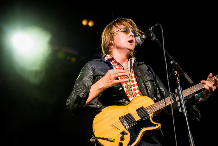 2019-08-02 - Markus Krunegård från Liseberg, Göteborg 2019-08-02 - Markus Krunegård från Liseberg, Göteborg