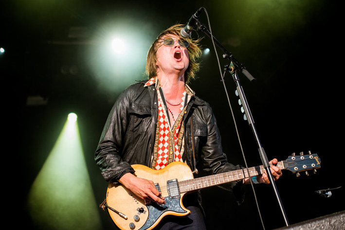 2019-08-02 - Markus Krunegård från Liseberg, Göteborg