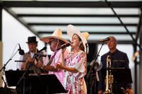2019-08-02 - Benny Anderssons Orkester från Skansen, Stockholm