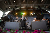 2019-08-02 - Benny Anderssons Orkester från Skansen, Stockholm