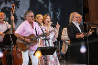 2019-08-02 - Benny Anderssons Orkester från Skansen, Stockholm