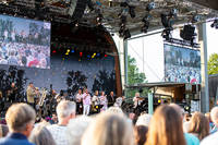 2019-08-02 - Benny Anderssons Orkester från Skansen, Stockholm