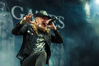 2019-08-02 - At the Gates från Borgholm Brinner, Borgholm