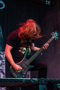 2019-08-02 - At the Gates från Borgholm Brinner, Borgholm