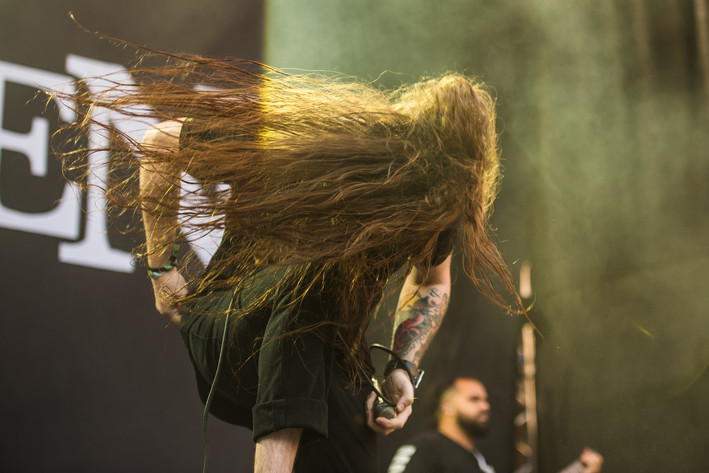 2019-08-02 - Of Mice And Men från Borgholm Brinner, Borgholm