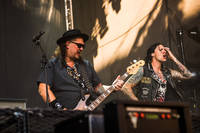 2019-08-02 - Hardcore Superstar från Borgholm Brinner, Borgholm