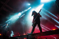 2019-08-02 - In Flames från Borgholm Brinner, Borgholm
