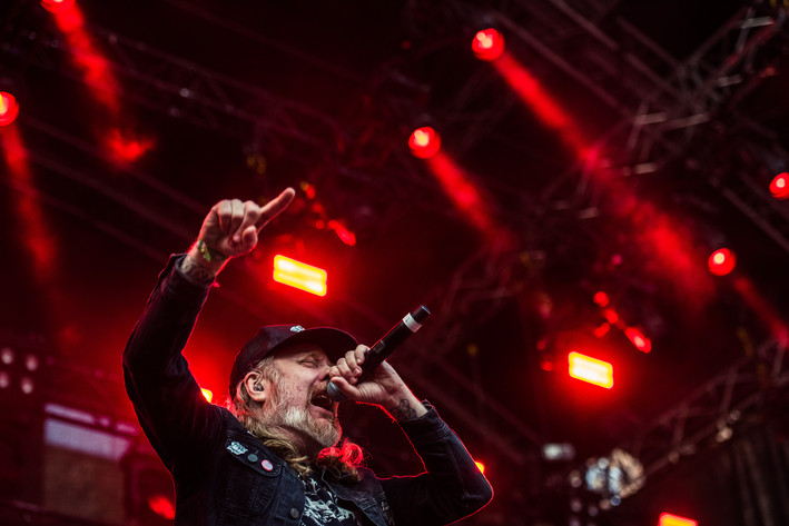 2019-08-02 - At the Gates från Borgholm Brinner, Borgholm