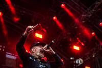 2019-08-02 - At the Gates från Borgholm Brinner, Borgholm