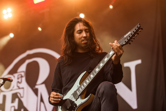 2019-08-02 - Of Mice And Men från Borgholm Brinner, Borgholm