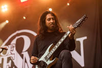 2019-08-02 - Of Mice And Men från Borgholm Brinner, Borgholm