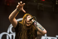 2019-08-02 - Of Mice And Men från Borgholm Brinner, Borgholm