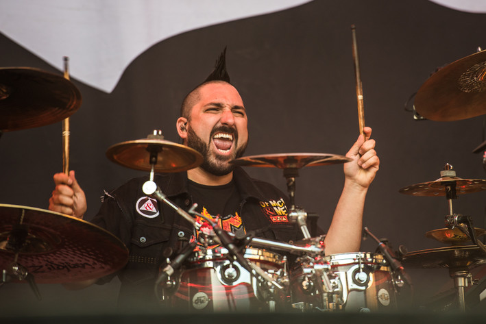 2019-08-02 - Of Mice And Men från Borgholm Brinner, Borgholm