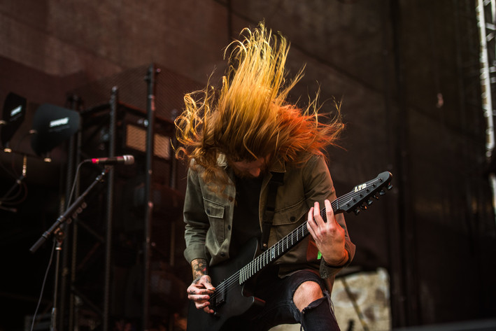 2019-08-02 - Of Mice And Men från Borgholm Brinner, Borgholm