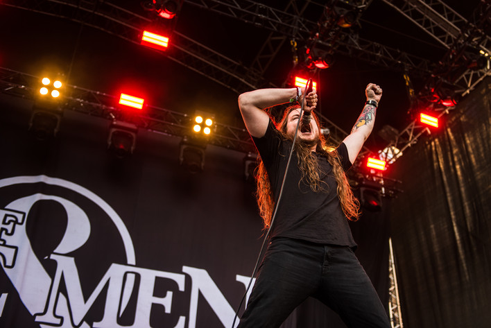 2019-08-02 - Of Mice And Men från Borgholm Brinner, Borgholm
