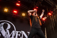 2019-08-02 - Of Mice And Men från Borgholm Brinner, Borgholm