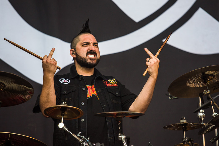 2019-08-02 - Of Mice And Men från Borgholm Brinner, Borgholm