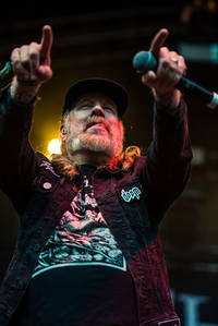 2019-08-02 - At the Gates från Borgholm Brinner, Borgholm