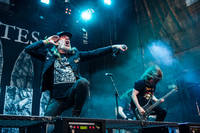 2019-08-02 - At the Gates från Borgholm Brinner, Borgholm