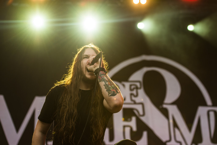 2019-08-02 - Of Mice And Men från Borgholm Brinner, Borgholm