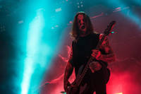 2019-08-02 - In Flames från Borgholm Brinner, Borgholm