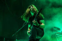 2019-08-02 - In Flames från Borgholm Brinner, Borgholm