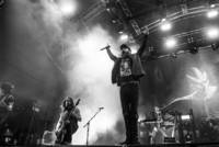 2019-08-02 - In Flames från Borgholm Brinner, Borgholm