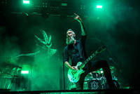 2019-08-02 - In Flames från Borgholm Brinner, Borgholm