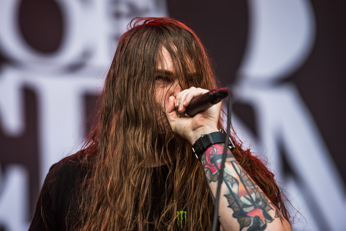 2019-08-02 - Of Mice And Men från Borgholm Brinner, Borgholm