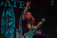 2019-08-02 - At the Gates från Borgholm Brinner, Borgholm