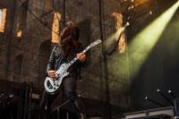 2019-08-02 - Hardcore Superstar från Borgholm Brinner, Borgholm