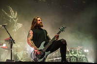 2019-08-02 - In Flames från Borgholm Brinner, Borgholm