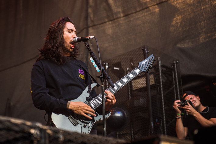 2019-08-02 - Of Mice And Men från Borgholm Brinner, Borgholm