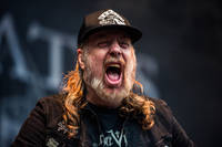 2019-08-02 - At the Gates från Borgholm Brinner, Borgholm