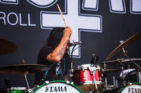 2019-08-02 - Hardcore Superstar från Borgholm Brinner, Borgholm
