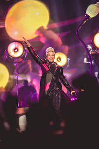 2019-08-03 - Pink från Tele2 Arena, Stockholm