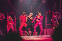 2019-08-03 - Pink från Tele2 Arena, Stockholm