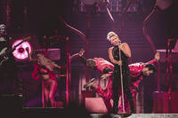 2019-08-03 - Pink från Tele2 Arena, Stockholm
