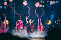 2019-08-03 - Pink från Tele2 Arena, Stockholm