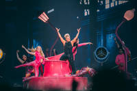 2019-08-03 - Pink från Tele2 Arena, Stockholm