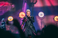2019-08-03 - Pink från Tele2 Arena, Stockholm