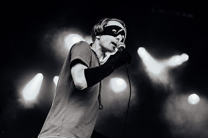 2011-06-13 - Bob Hund från Liseberg, Göteborg